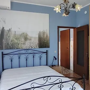 Al Pepe Rosa Di Borghetto Appartamento