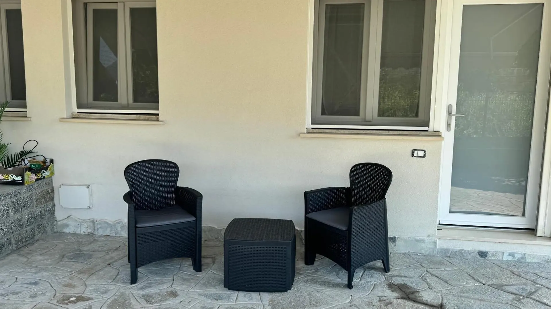 Guest house L'11 Affittacamere Borghetto Santo Spirito