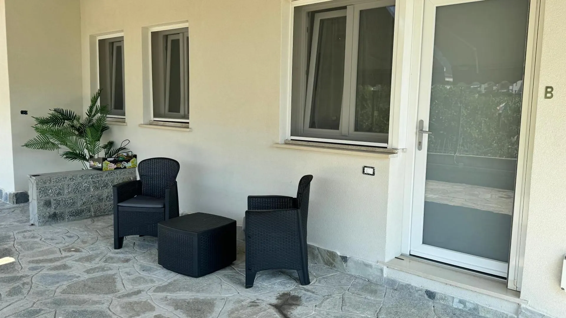 Guest house L'11 Affittacamere Borghetto Santo Spirito
